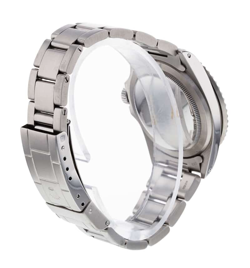 Rolex Submariner 5513